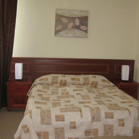 Elina Hotel Пампорово Экстерьер фото