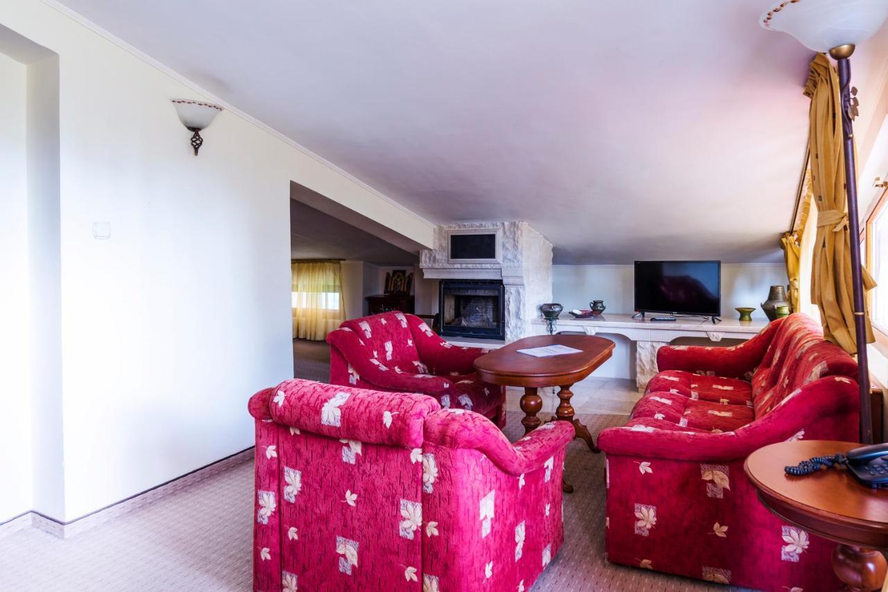 Elina Hotel Пампорово Экстерьер фото
