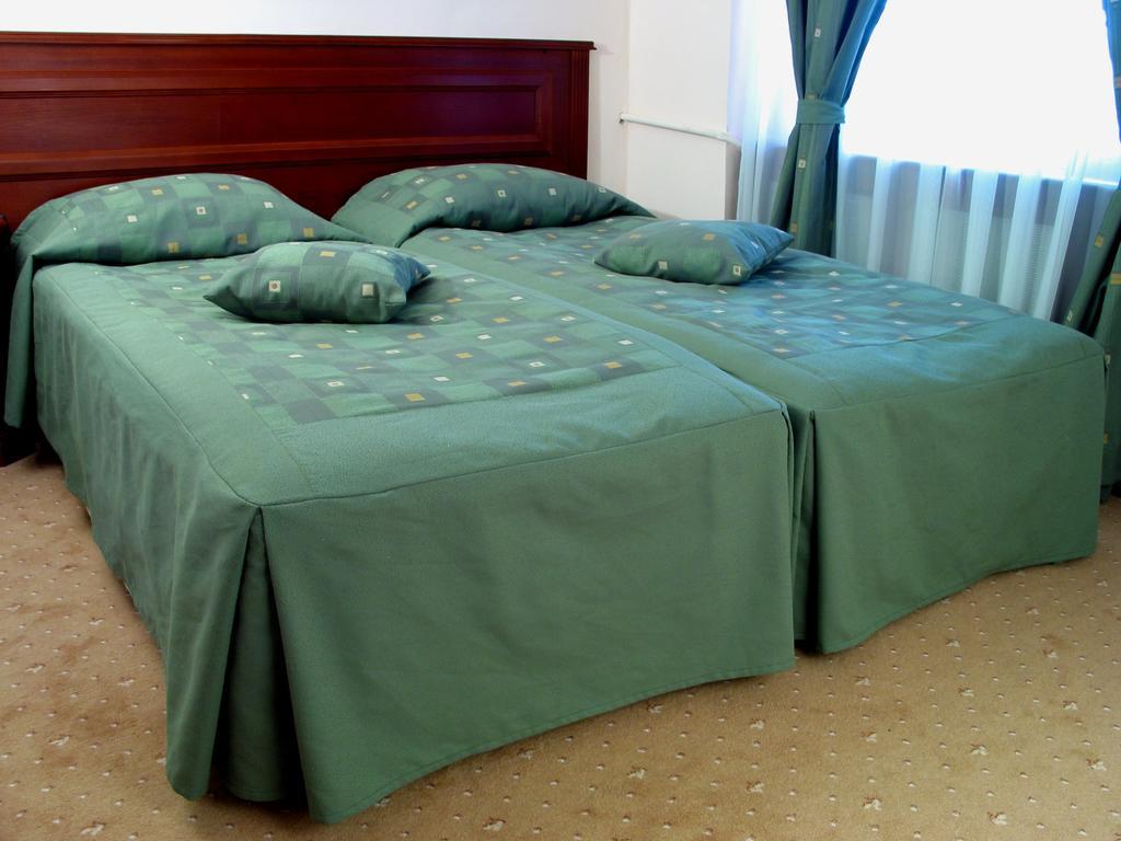 Elina Hotel Пампорово Экстерьер фото
