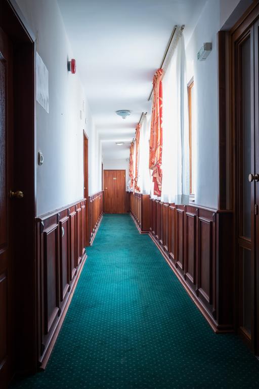 Elina Hotel Пампорово Экстерьер фото