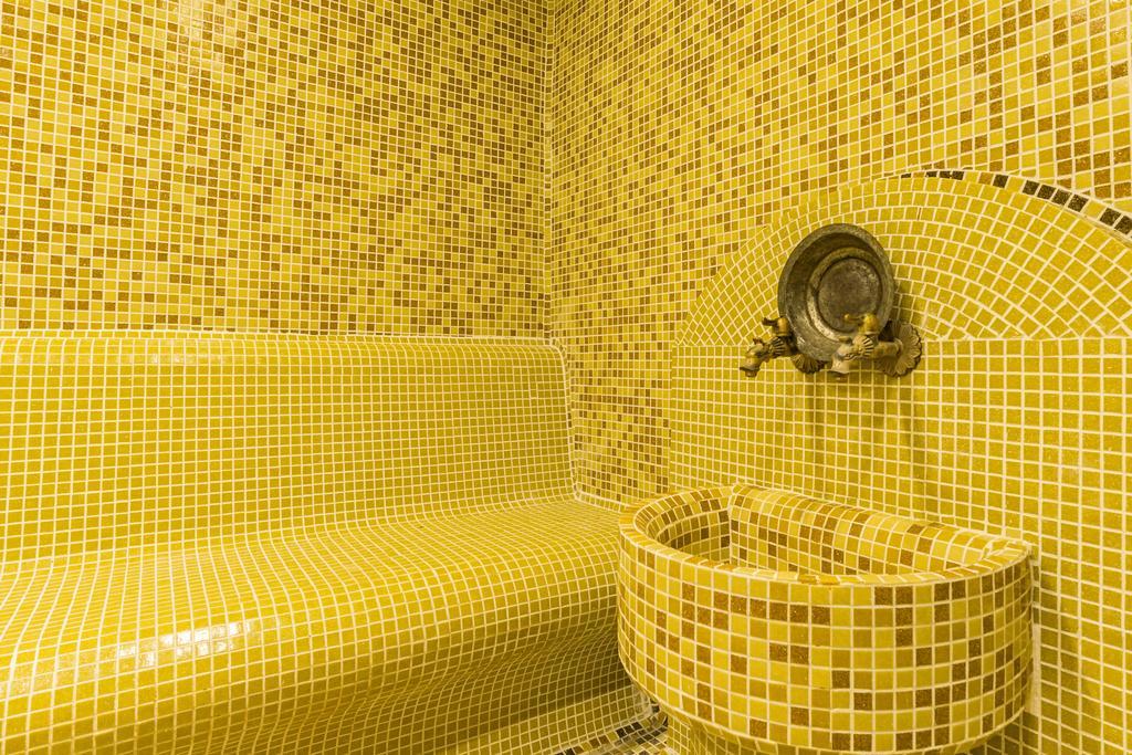 Elina Hotel Пампорово Экстерьер фото