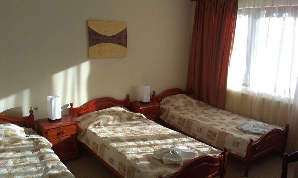 Elina Hotel Пампорово Экстерьер фото