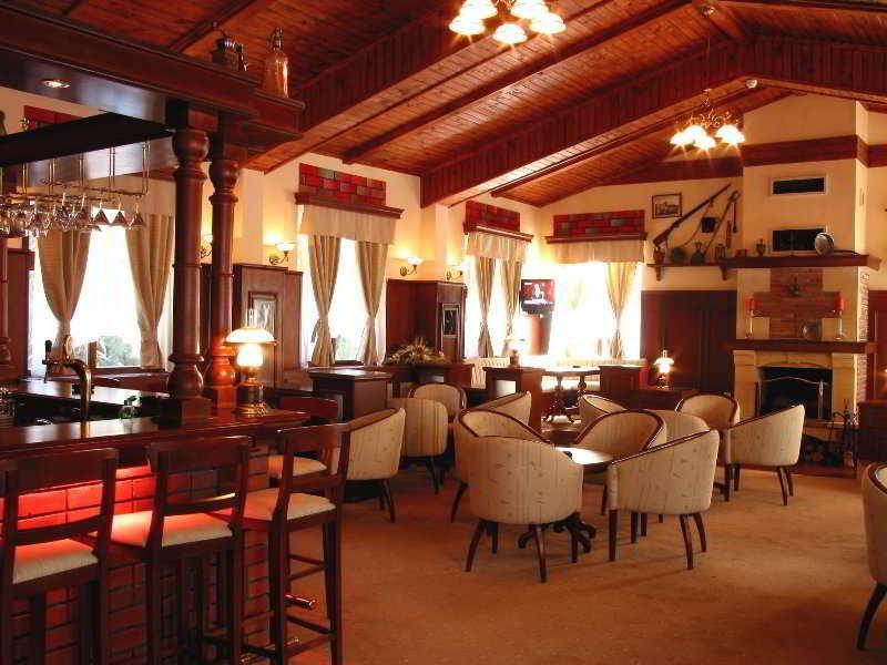 Elina Hotel Пампорово Экстерьер фото
